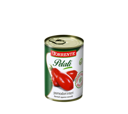 Product: Tomate entero pelado, thumbnail image