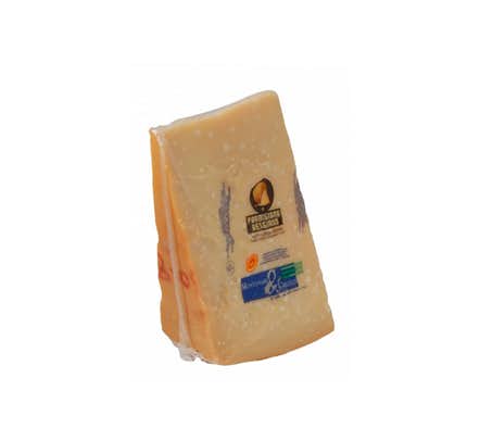 Product: Parmigiano reggiano DOP 24 meses, thumbnail image