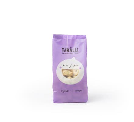 Product: Taralli de cebolla, thumbnail image