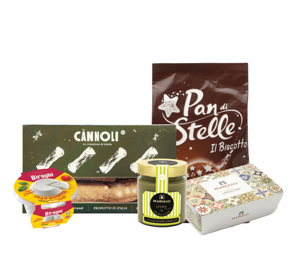 Pack receta postre | HelloMamma