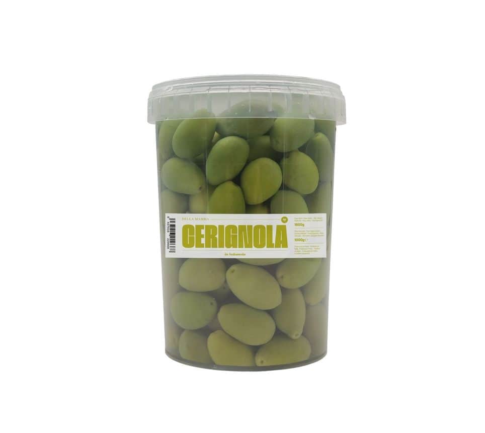 1kg | HelloMamma