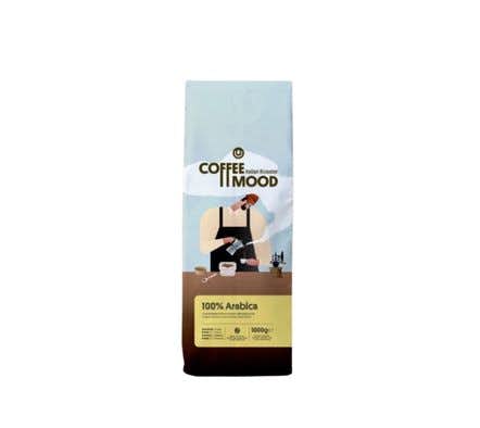 Product: Café 100% Arabica en grano, thumbnail image