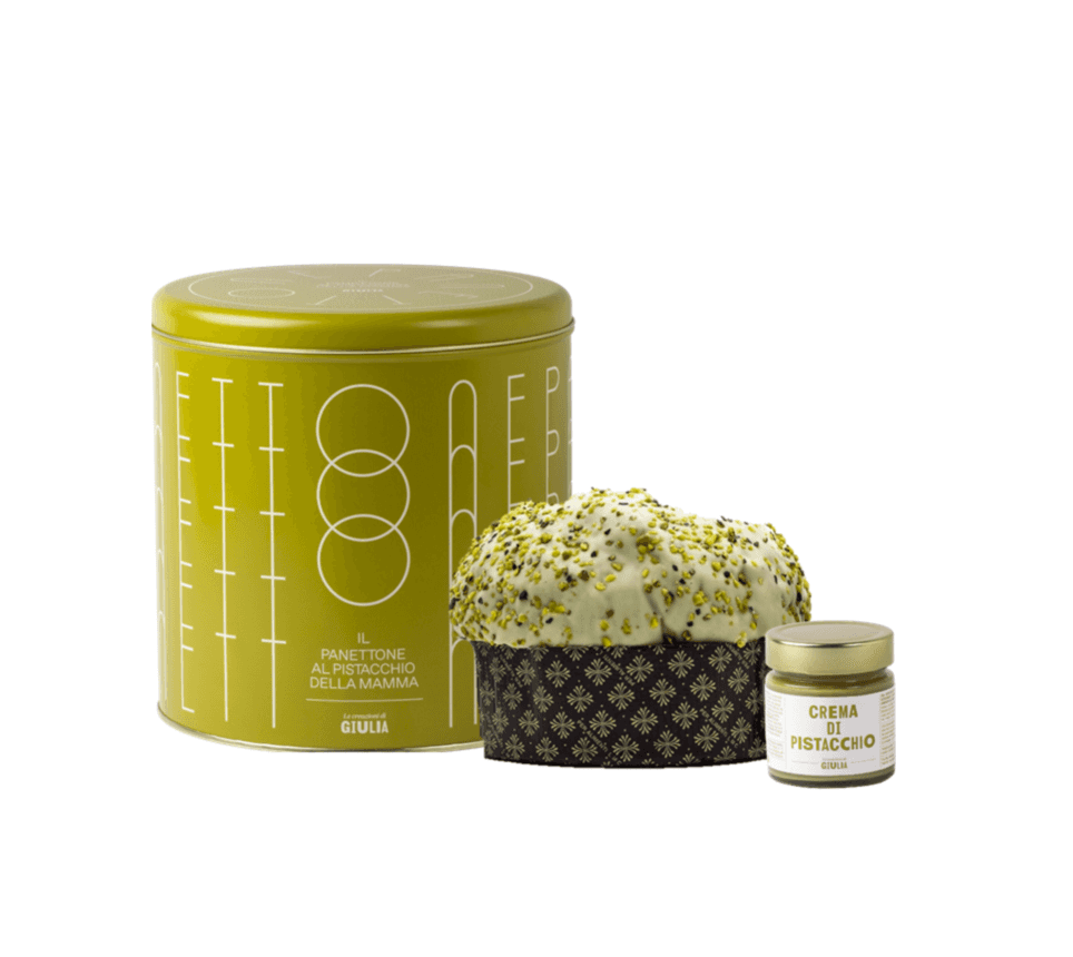Lata 750g + Crema 190g | HelloMamma