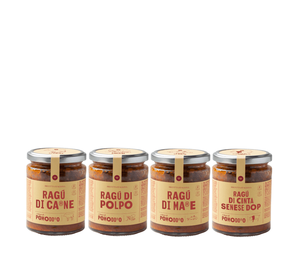 Pack 4 uds | HelloMamma