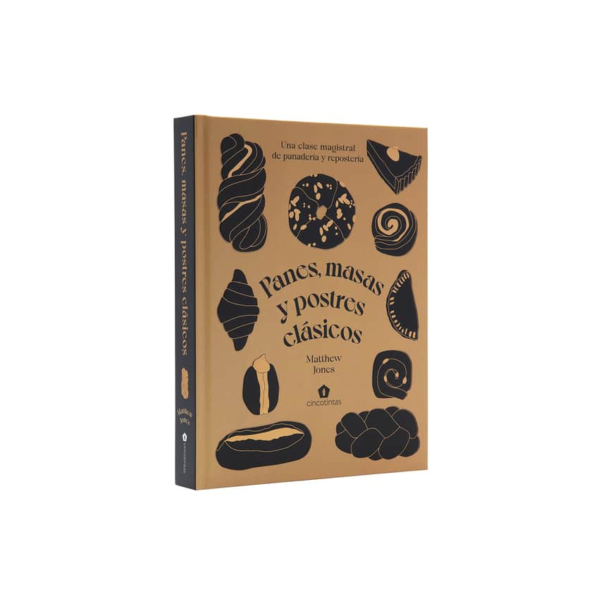 Tapa dura | HelloMamma