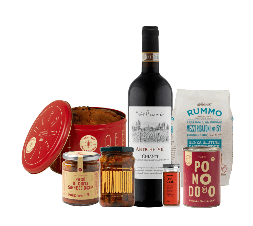 Dto por volumen + info descripción | HelloMamma