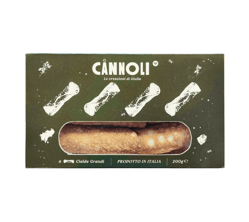 Grandi 10pz | HelloMamma