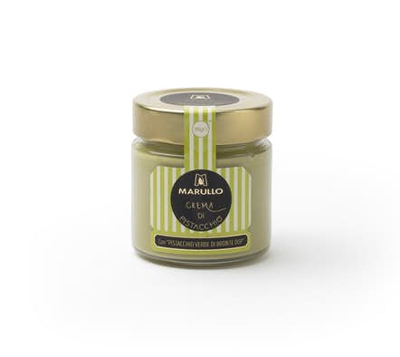Product: Crema di pistacchio verde di bronte DOP, thumbnail image