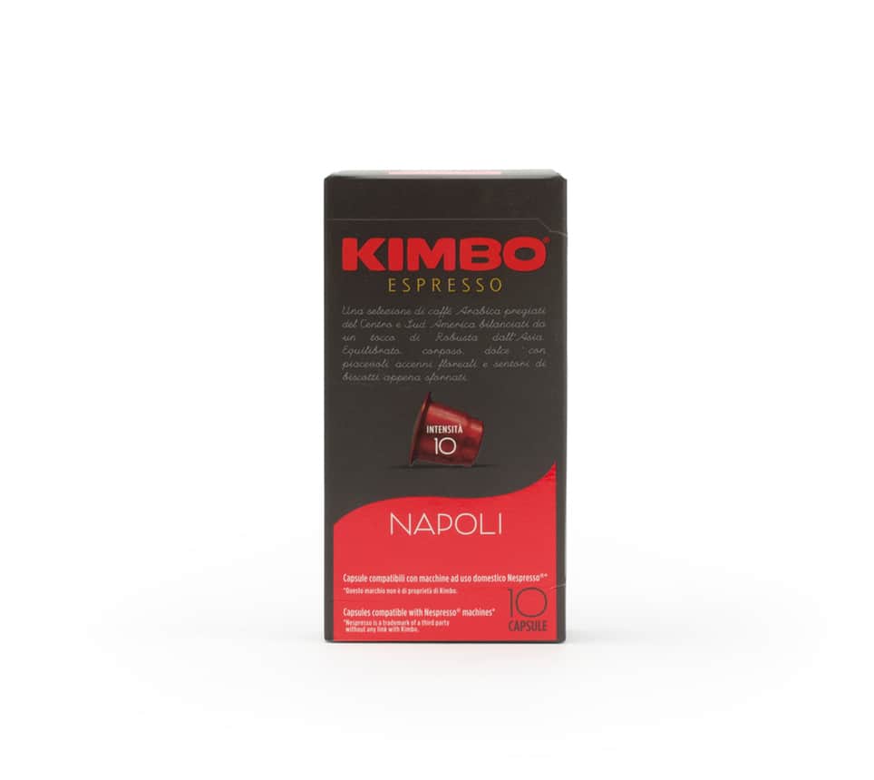 10 cápsulas | HelloMamma