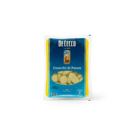 Product: Gnocchi di patate - De Cecco, thumbnail image