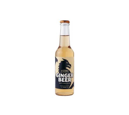 Product: Antica ricetta siciliana ginger beer St. George, thumbnail image