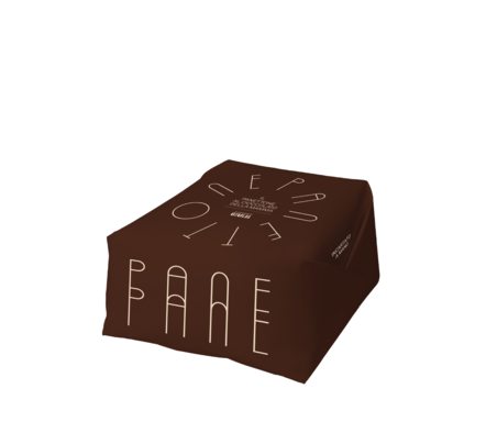 Product: Il Panettone della Mamma al Cioccolato Incartato a mano, thumbnail image
