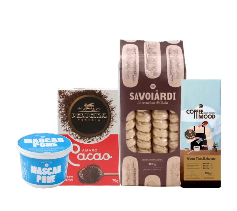 Pack receta postre | HelloMamma